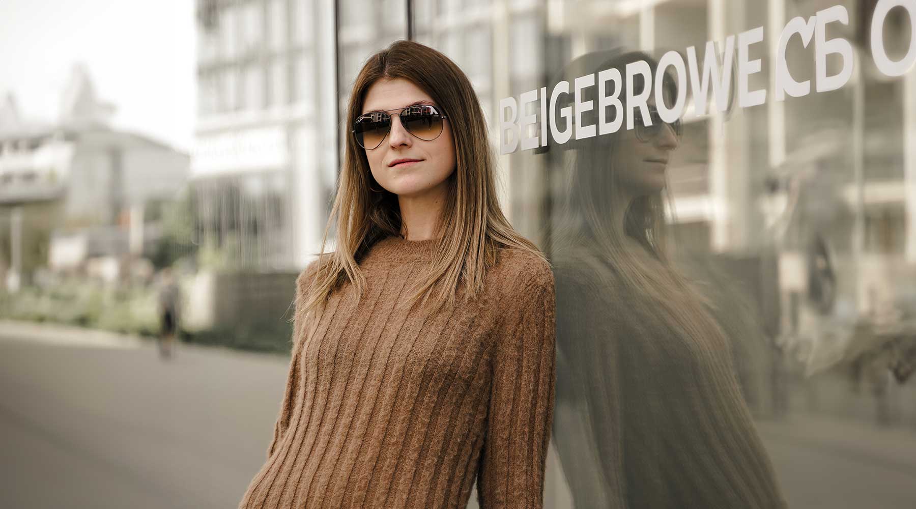 Interview with Aljona Eesmaa: How To Break Into Fashion And Establish Your Own Magazine