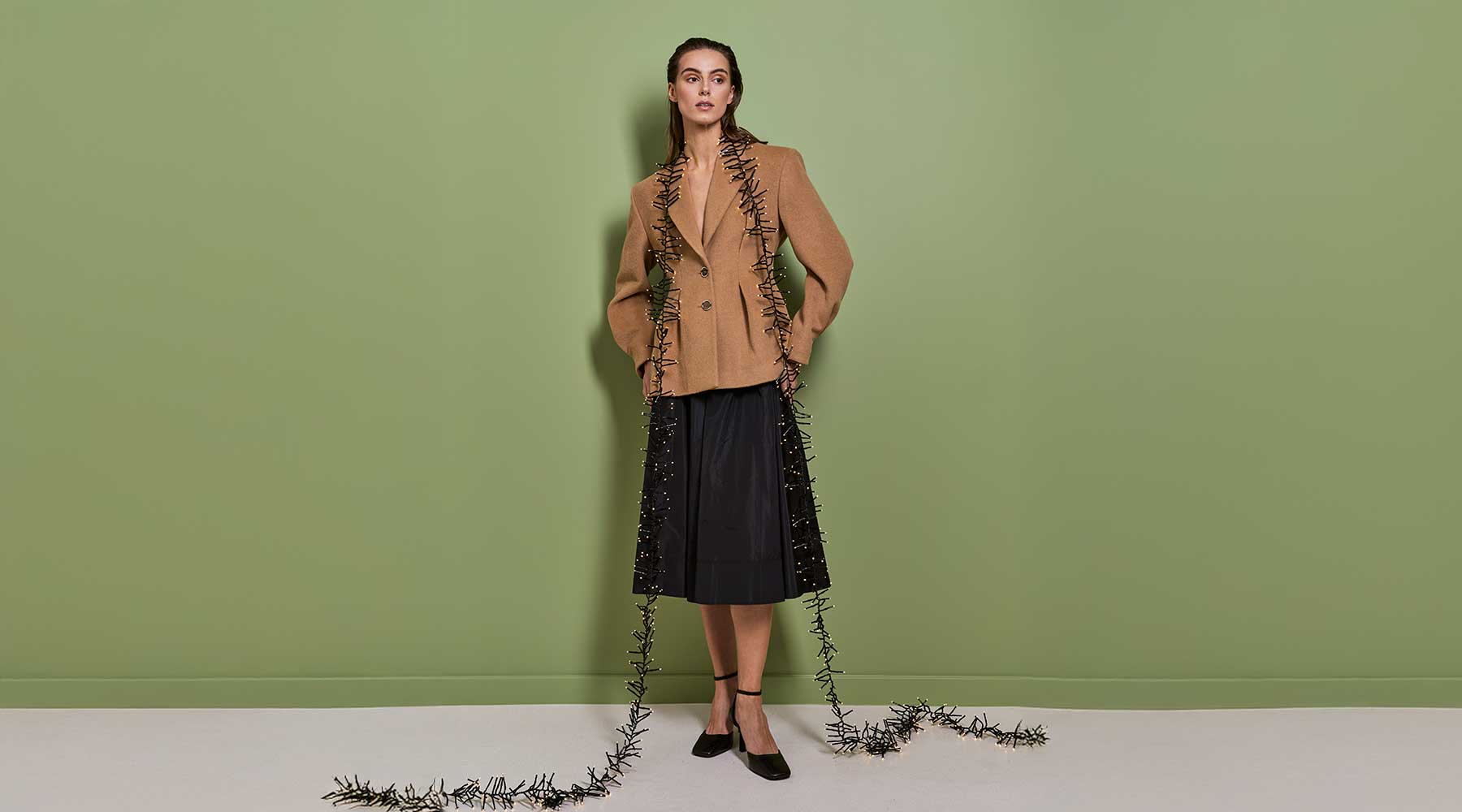 Work Christmas Party Outfit Ideas