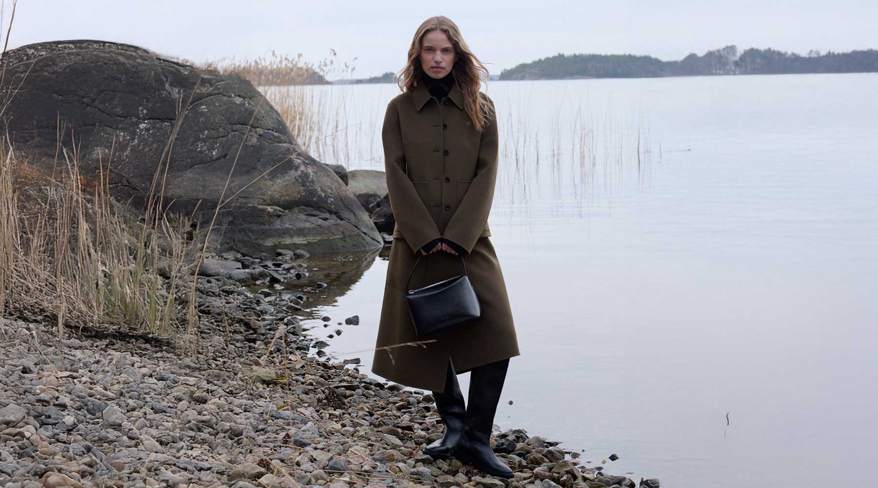 Fall/Winter Office Wear: From Desk to Dinner in Style