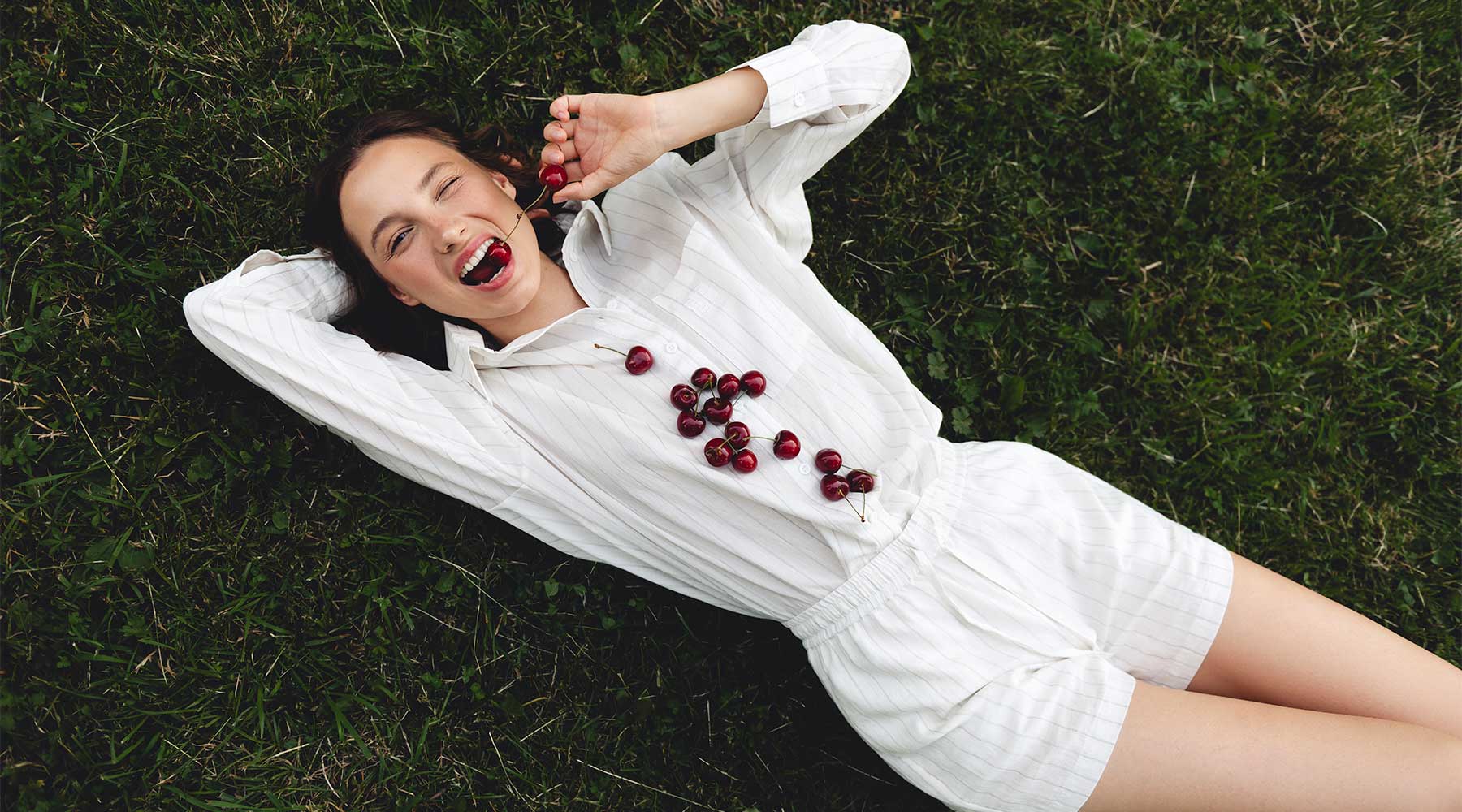 Savor the Summer: New Drop from BEIGE | BROWN