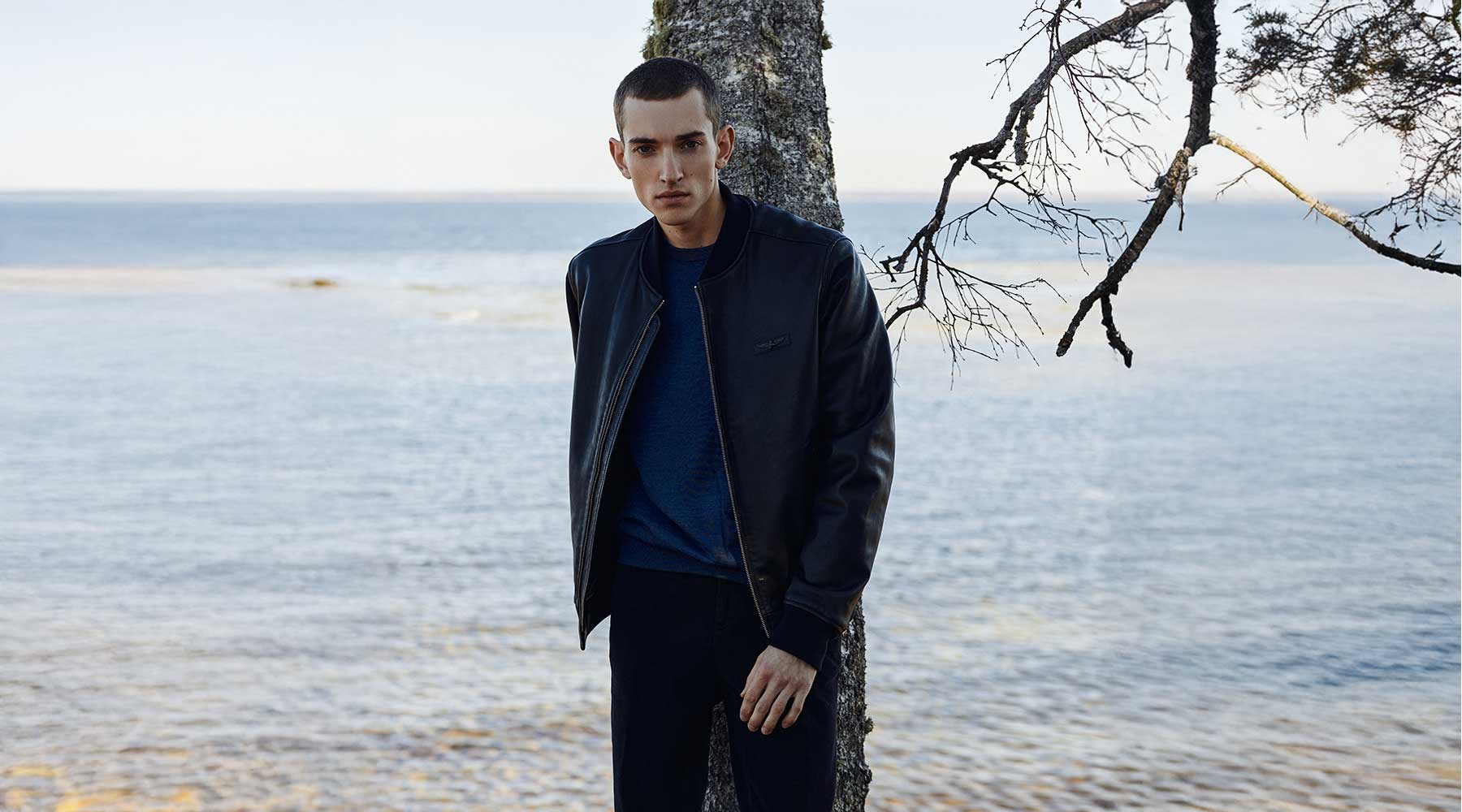 How to Style a Bomber Jacket: A Modern Men’s Guide