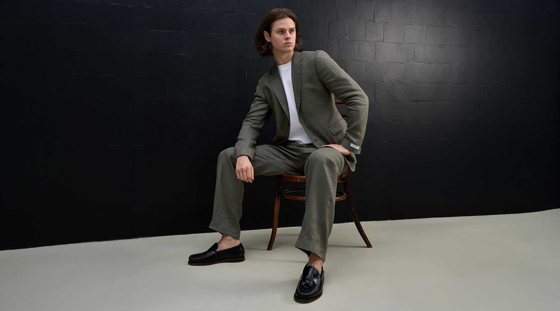 Guide to Summer Business Casual Clothing for Men