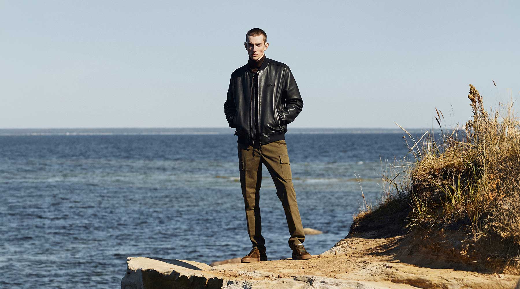 Best Men's Cargo Pants to Wear All Year Round