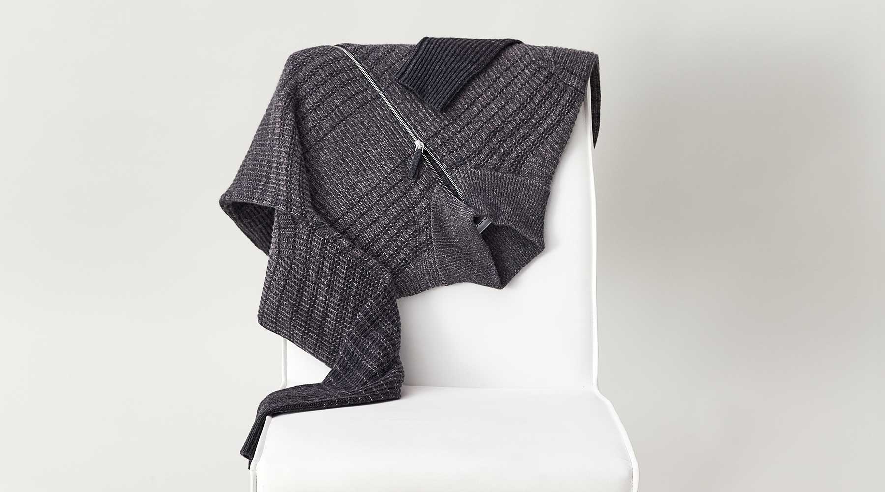 Cashmere Care and Washing Guide