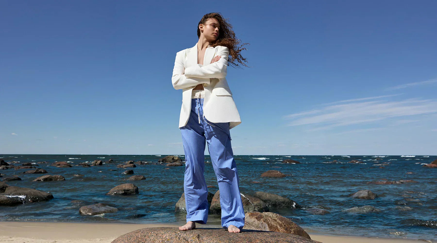 Coastal Style Essentials for a Seaside State of Mind
