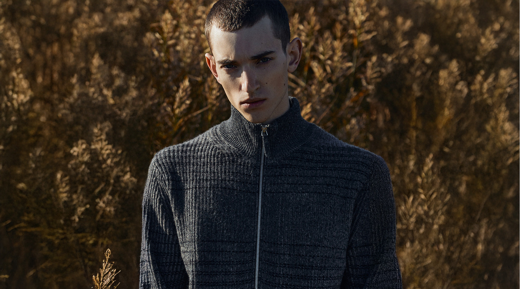 How to Style a Cardigan for Men