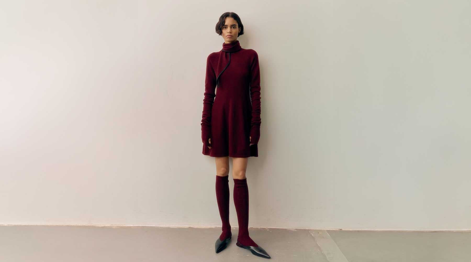 Best Fall Work Dresses YEAR_TO_CHANGE