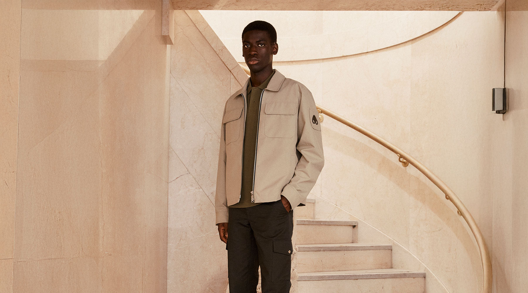 Best Fall Jackets for Men YEAR_TO_CHANGE
