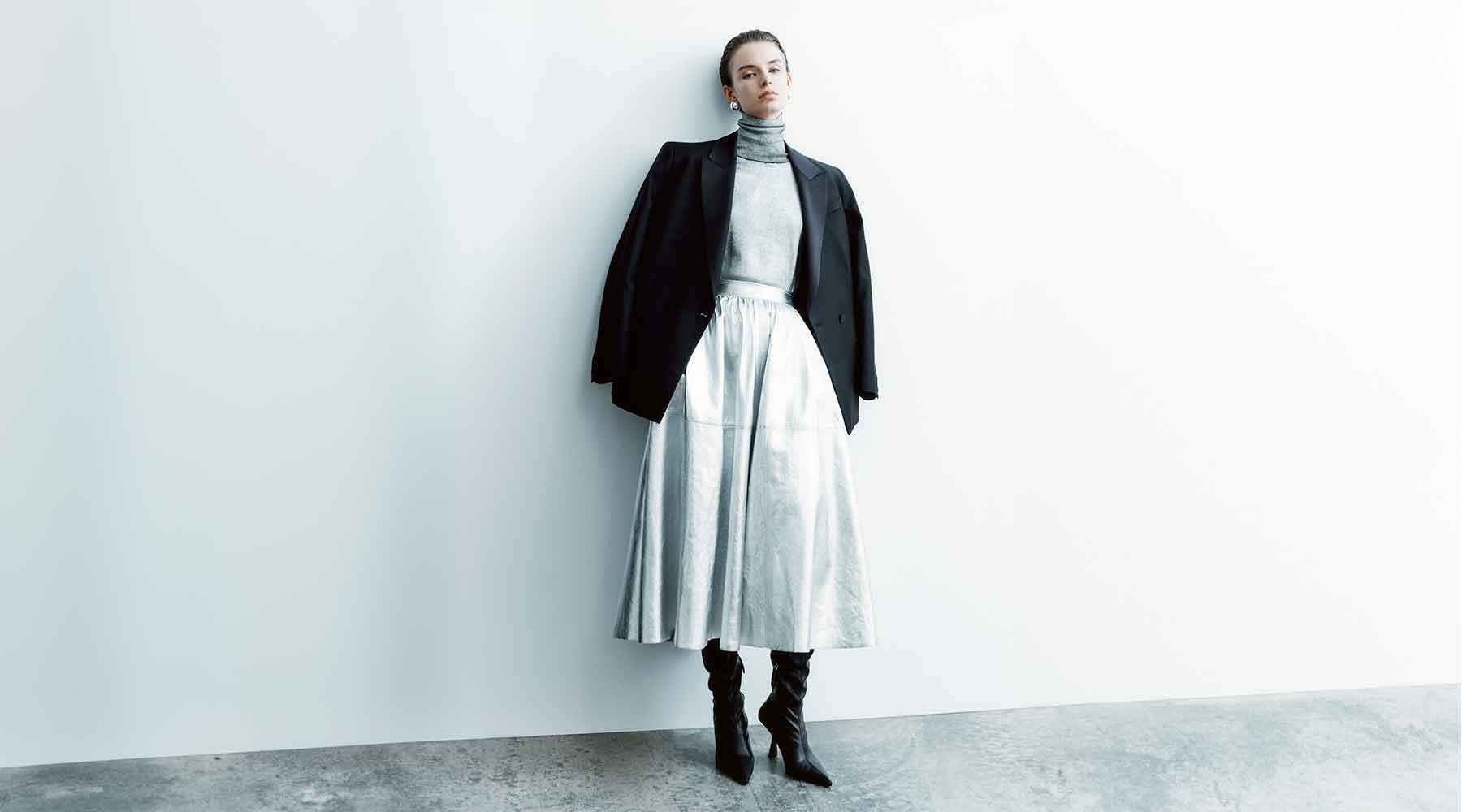 10 Fall Skirt Trends 2024