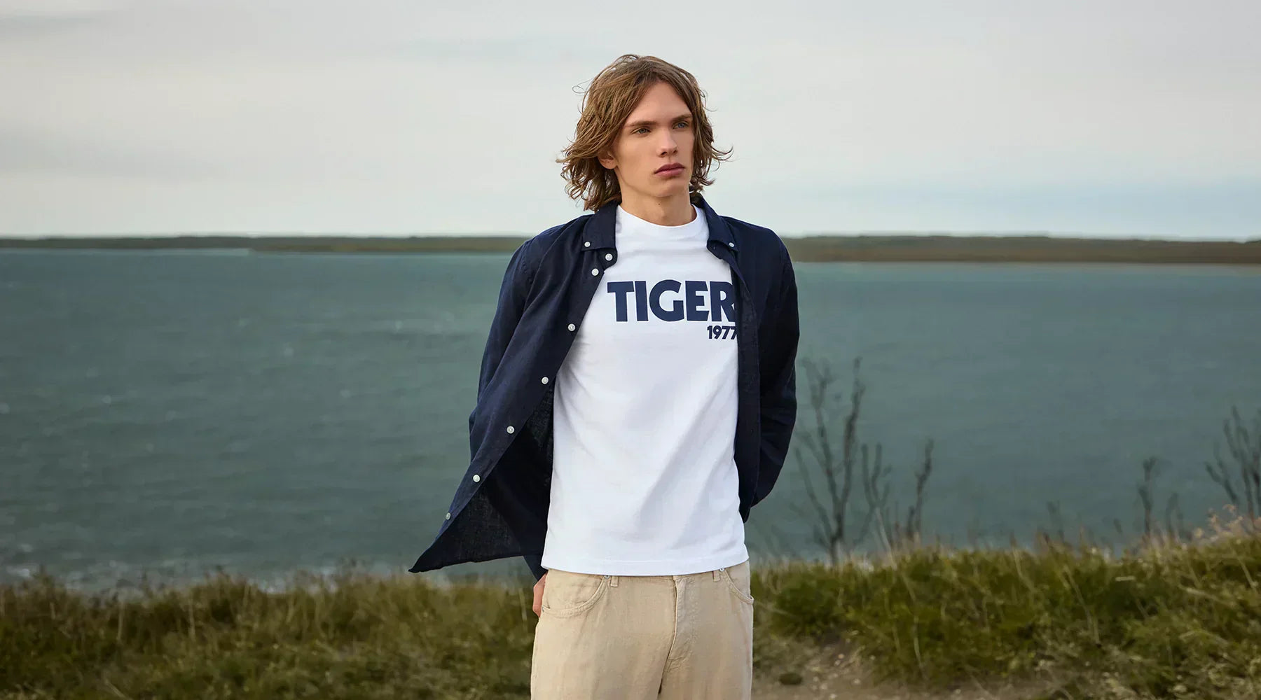 Extreme Hot Weather Clothing for Men: Surviving Style