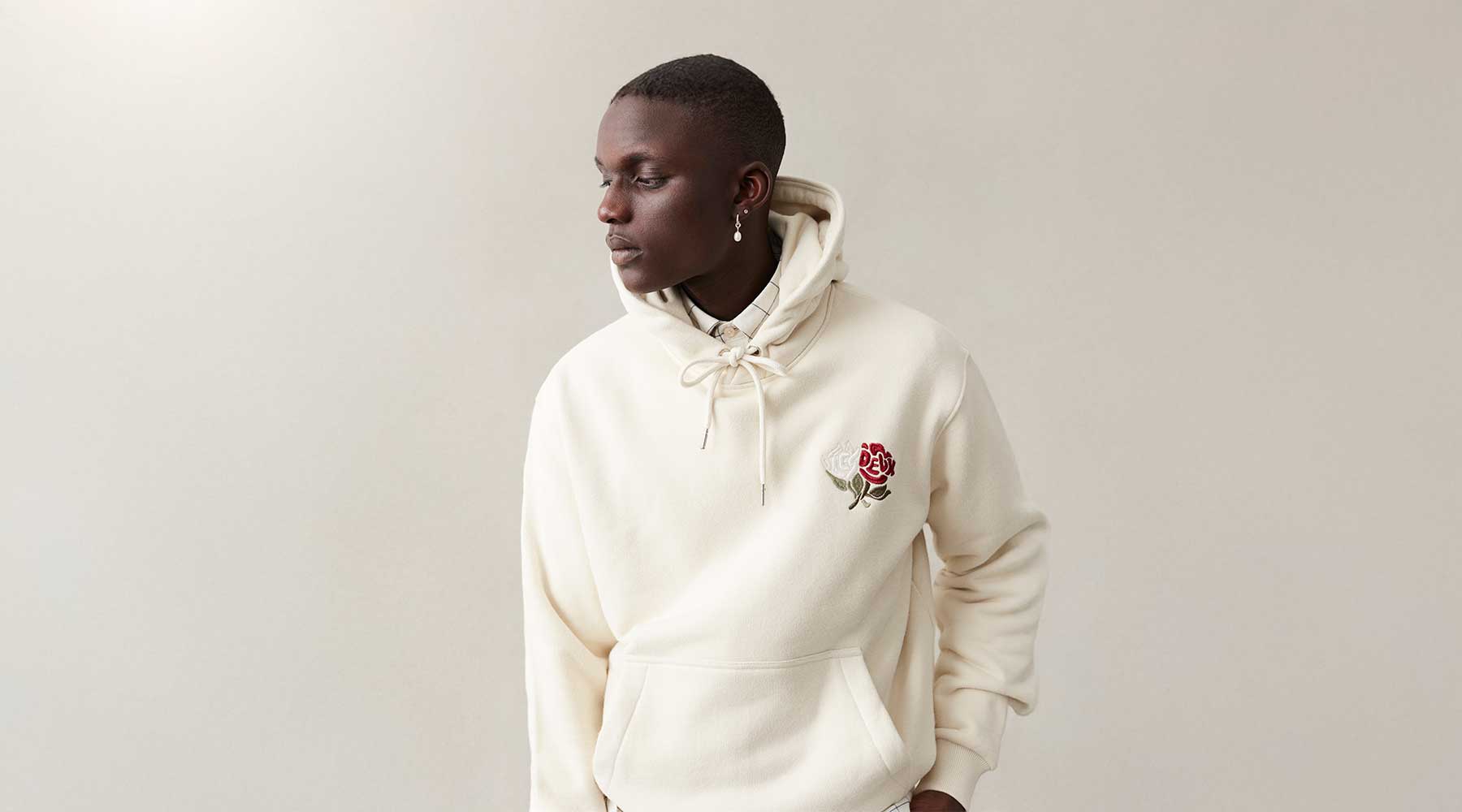 How to Style a Hoodie
