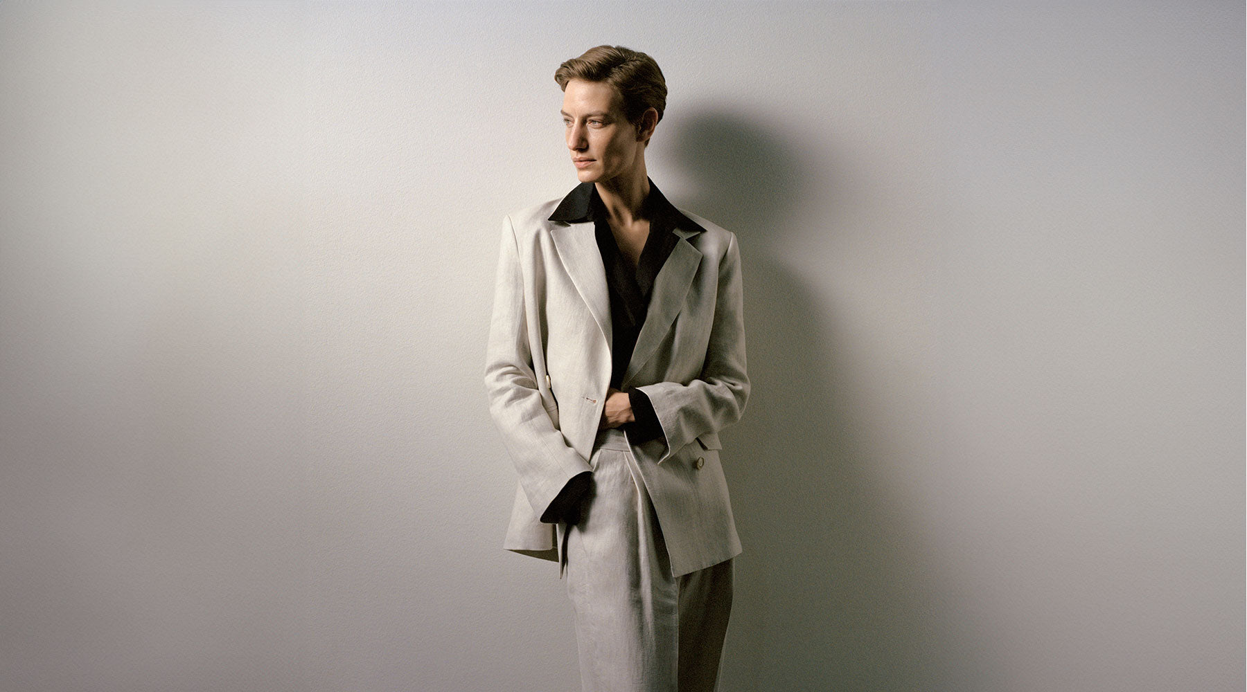 Is Linen Good For Summer?
