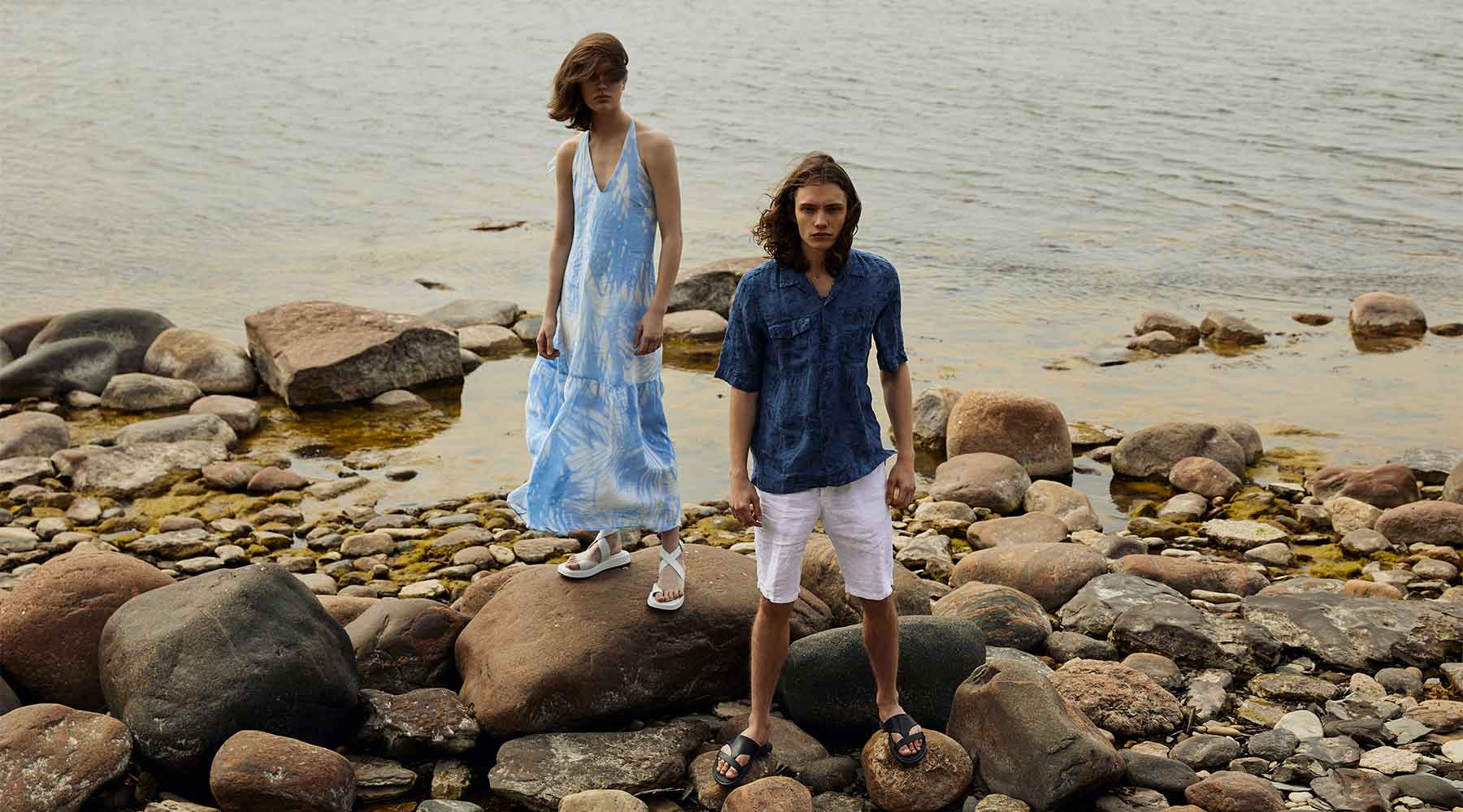 How to Care for Linen Clothing