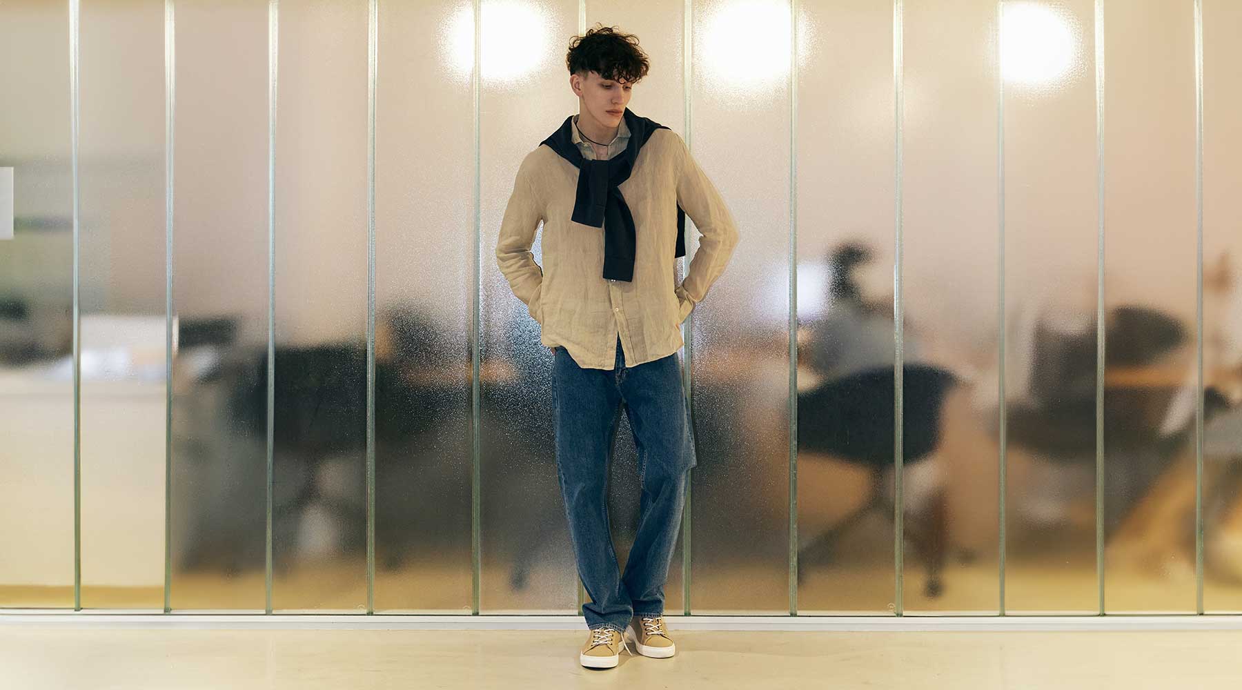 Minimalist Wardrobe for Men