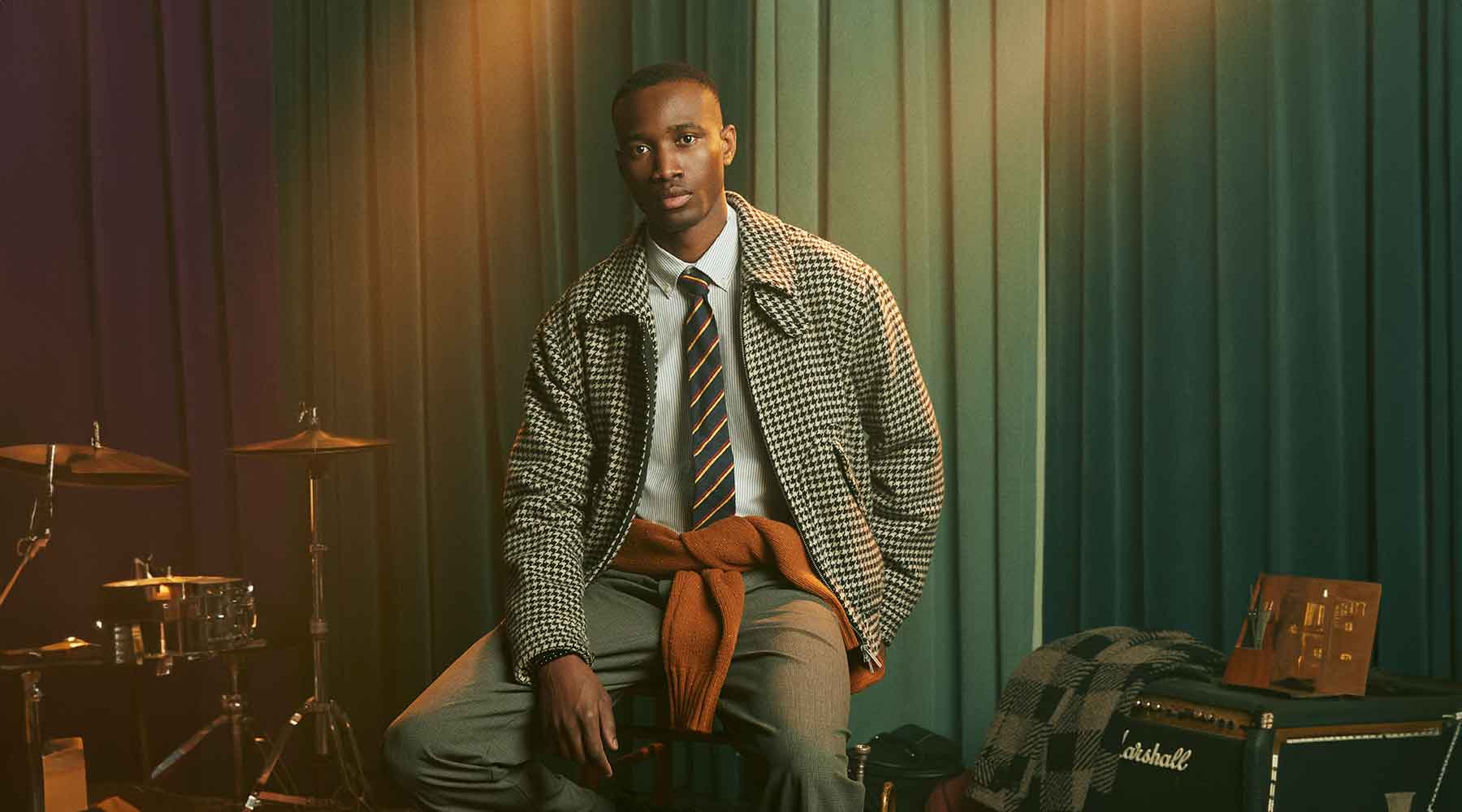Men's Date Night Outfits
