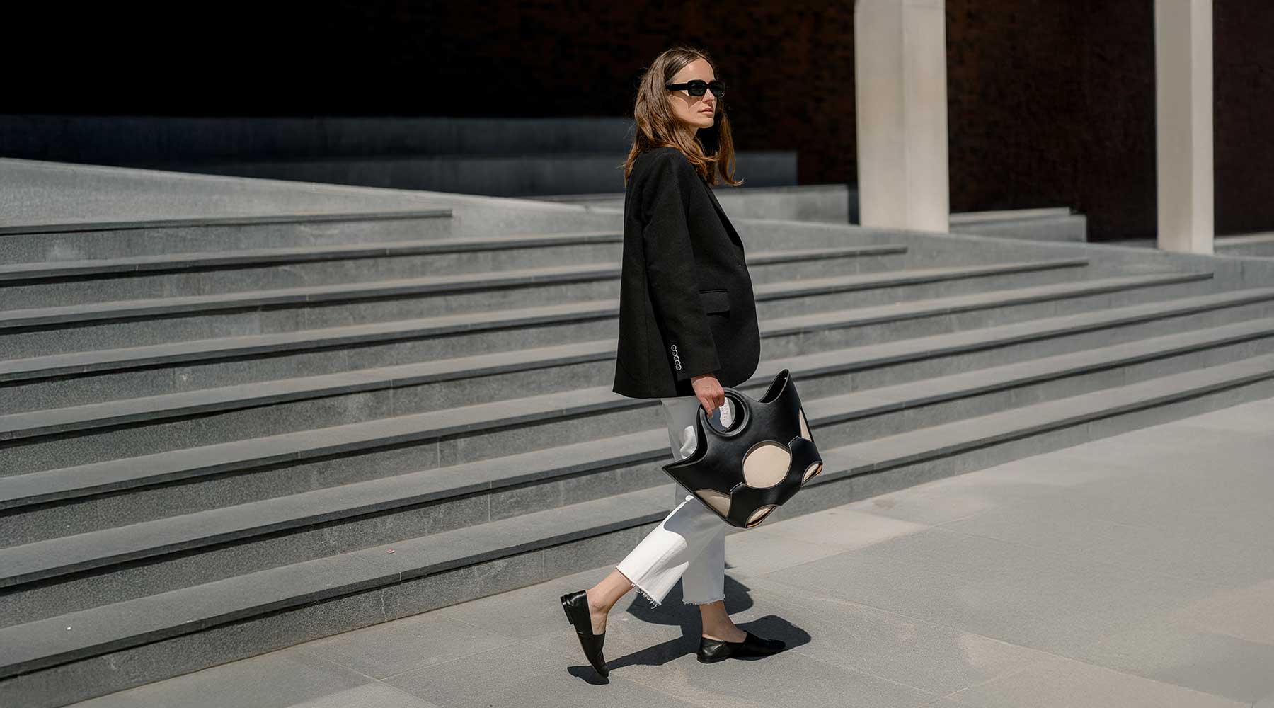How to Style: Oversized Blazer Outfit Ideas You'll Love