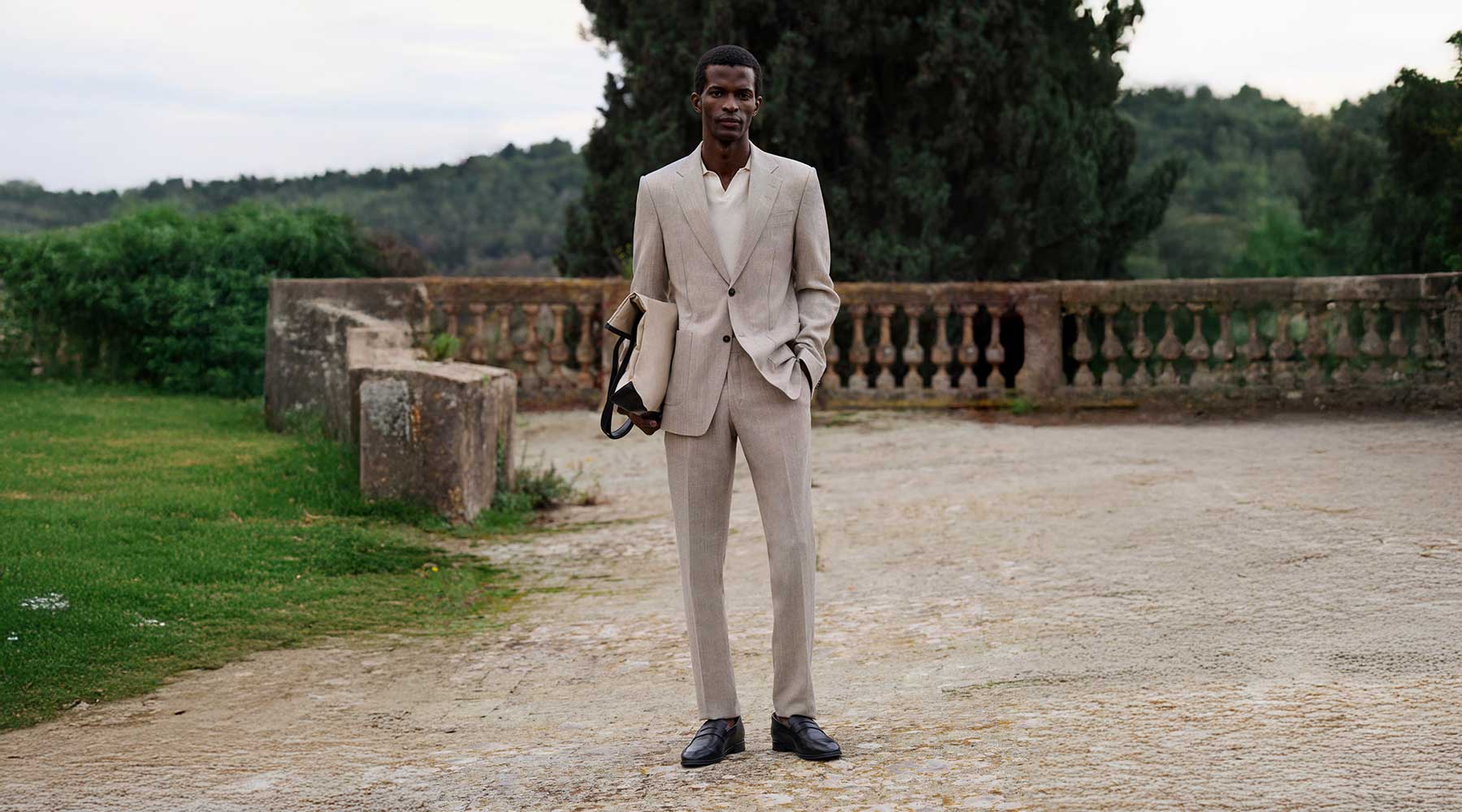 men beige dress pants Men's Beige Dress Pants