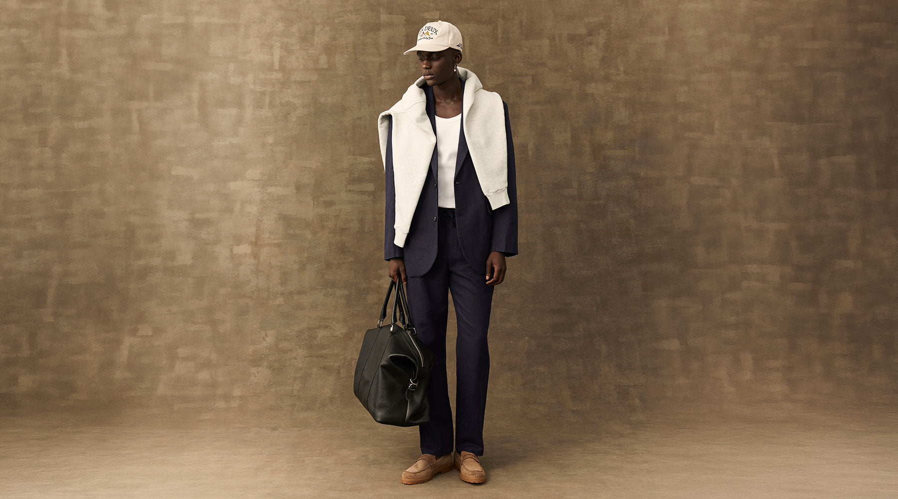 Preppy Outfit Ideas for Men: From Ivy to Everyday