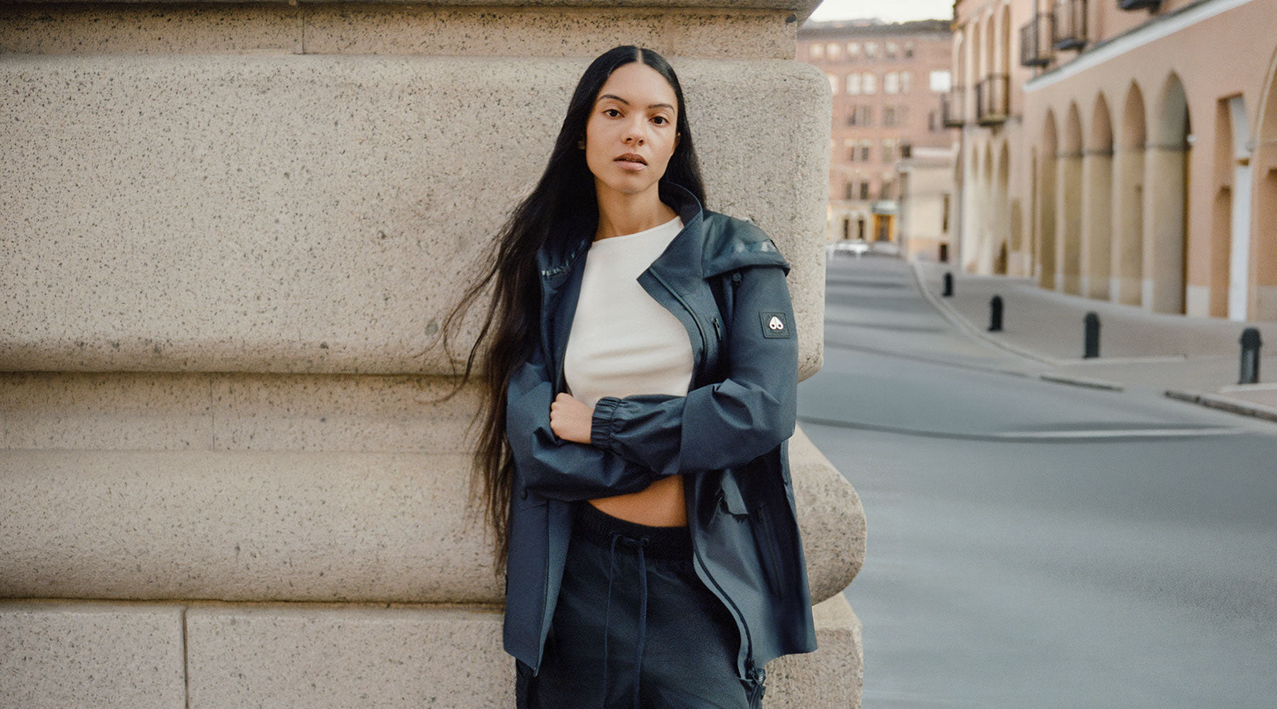 What to Wear on a Rainy Day