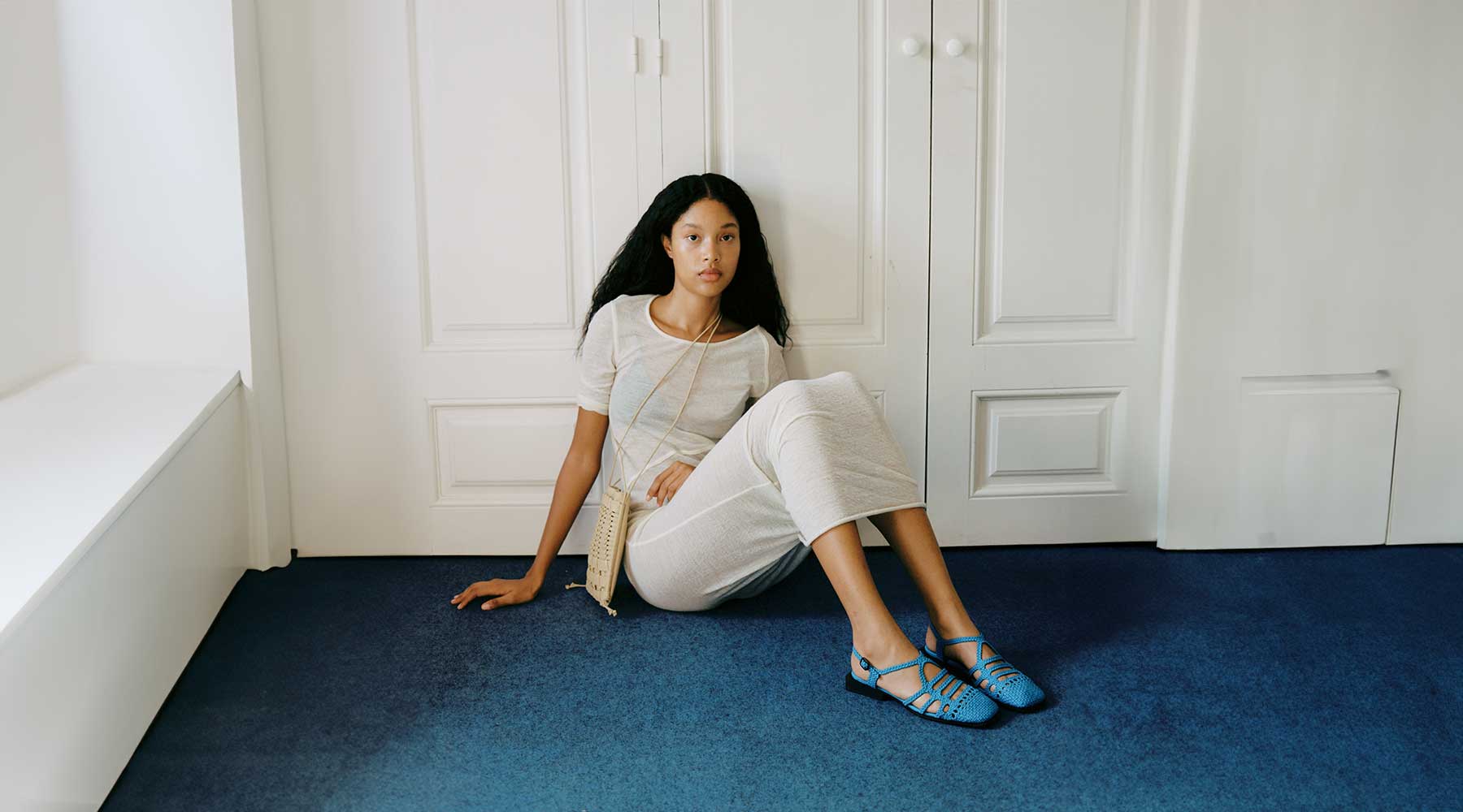 How to Wear Sandals