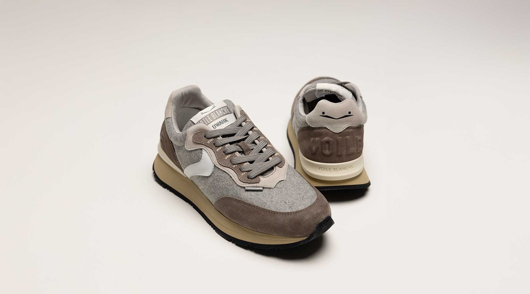 6 Sneaker Trends to Wear this Spring