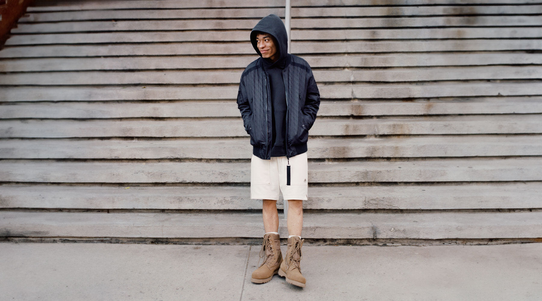 Guide to Spring Fashion for Men