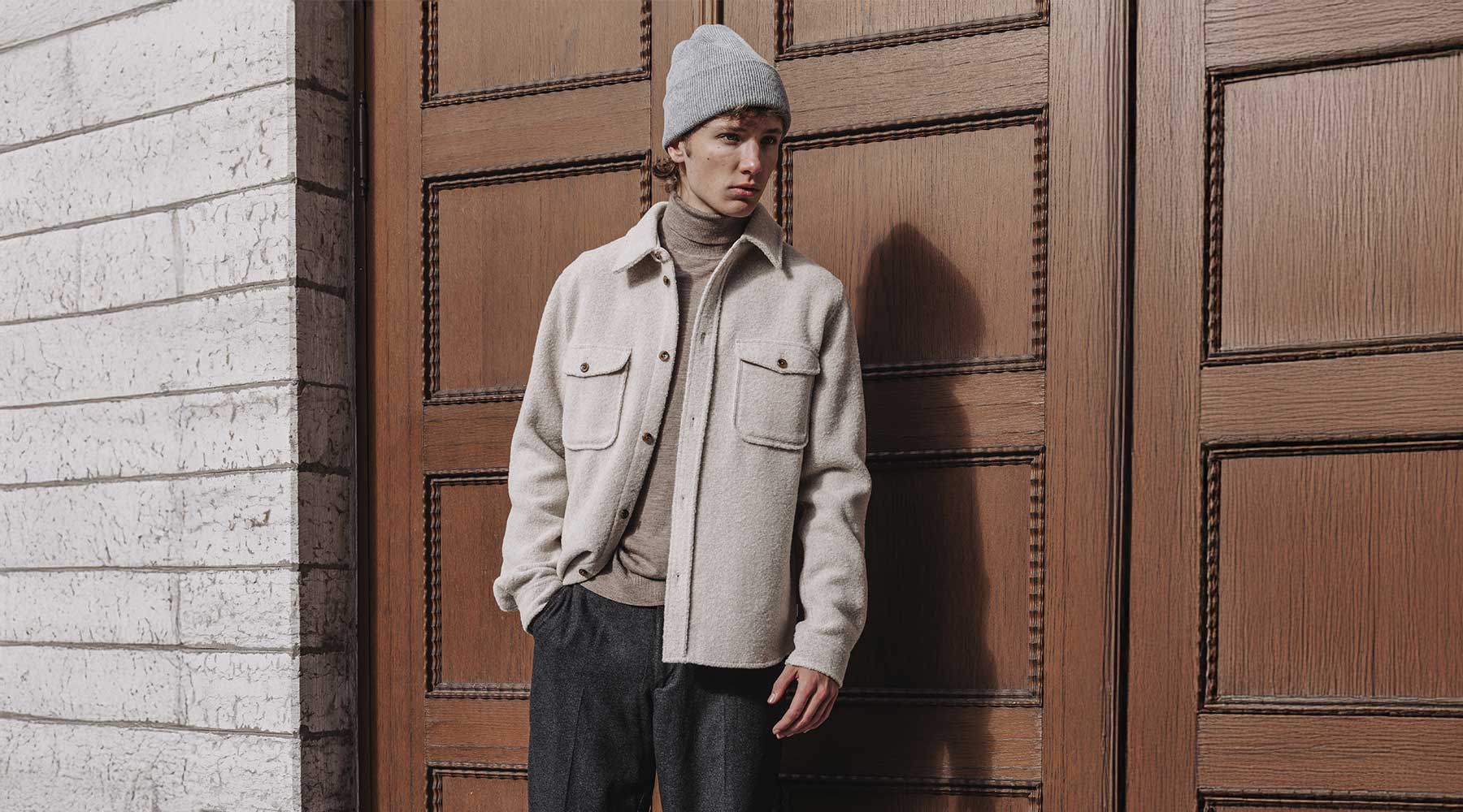 Best Spring Jackets for Men