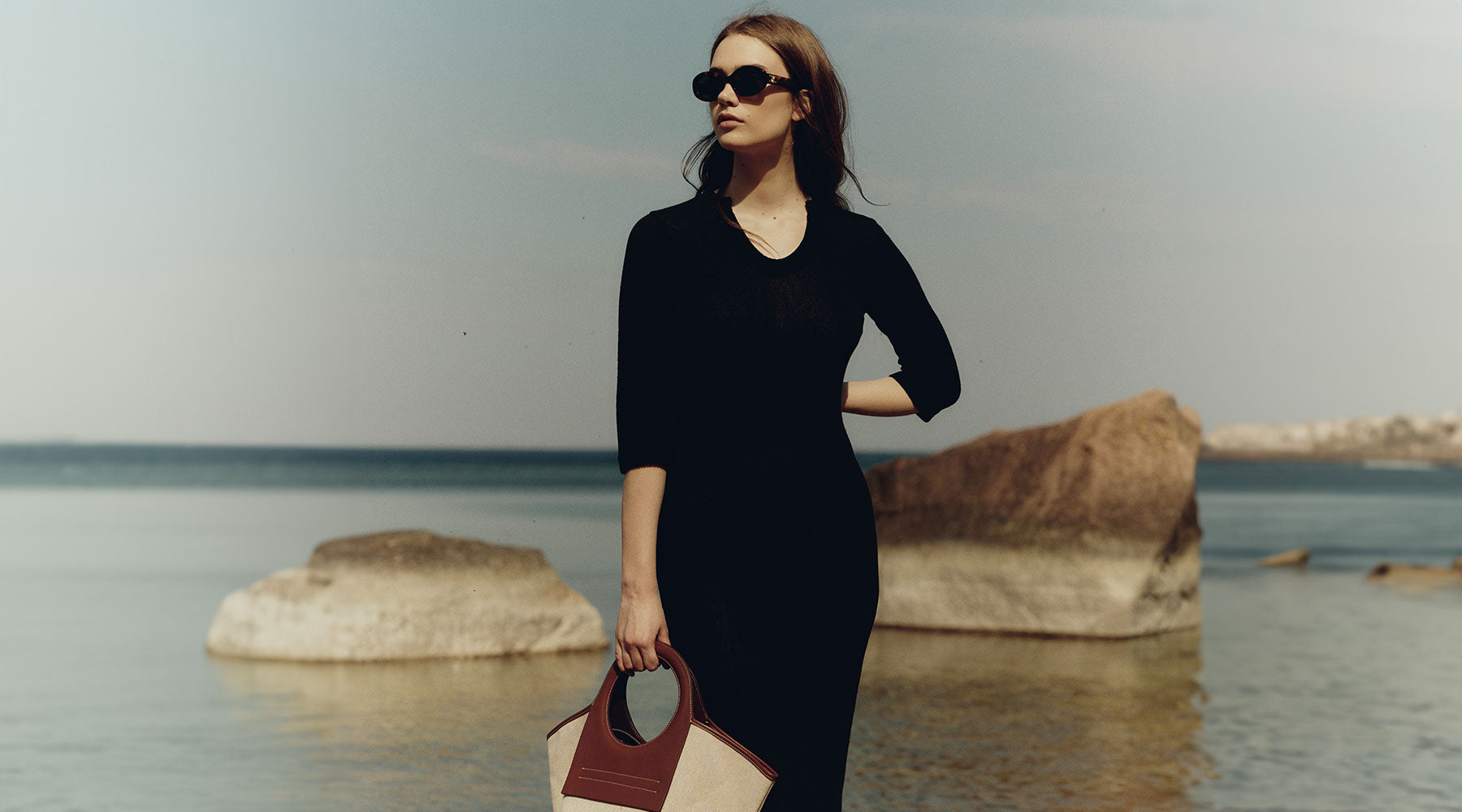 How to Style a Maxi Dress for Spring