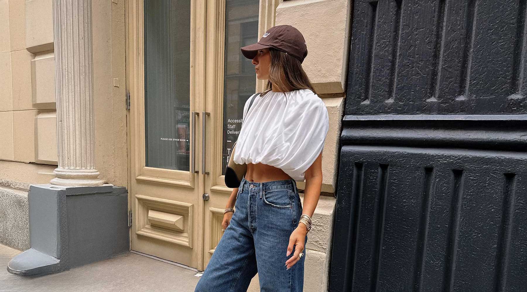 How To Style Baseball Caps For Women