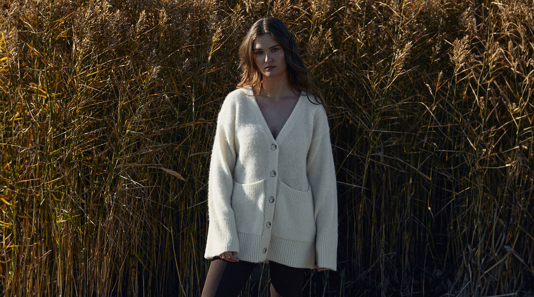 How to Style Knitted Cardigans in YEAR_TO_CHANGE