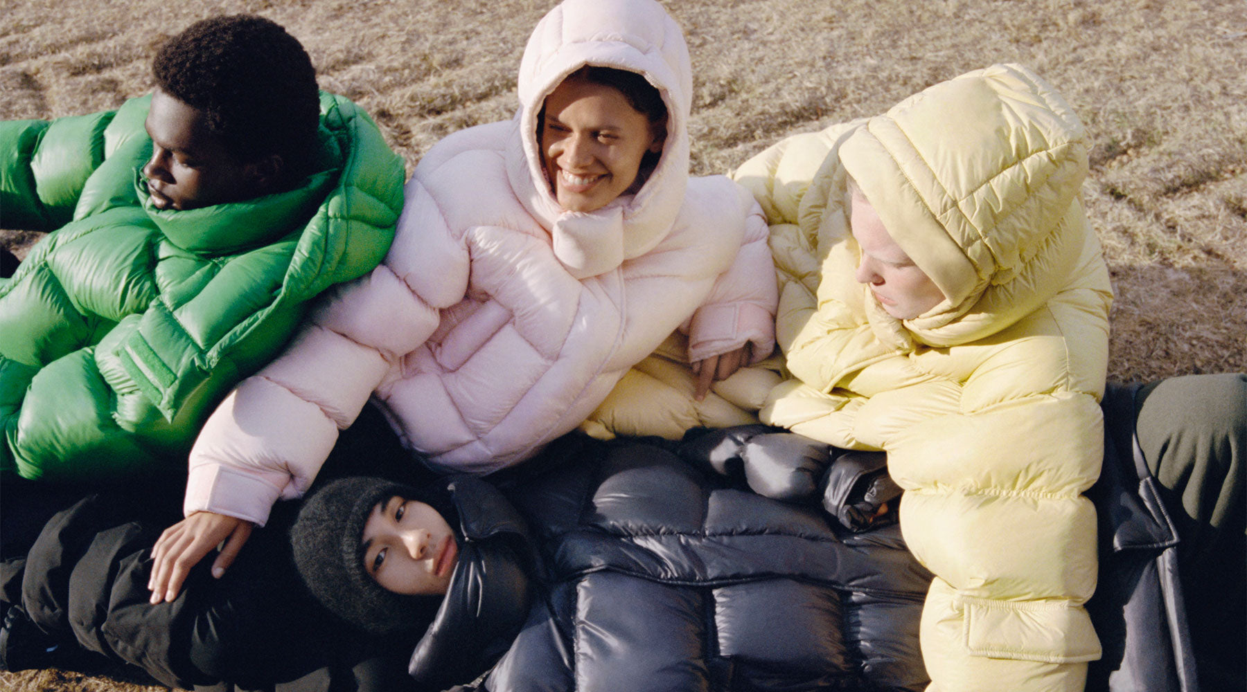 How to Style Parka