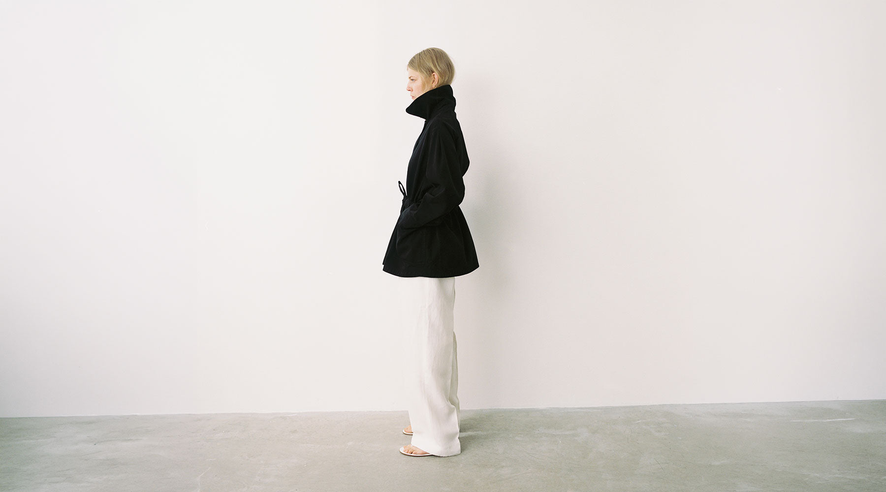 Modern Ways to Wear a Utility Jacket