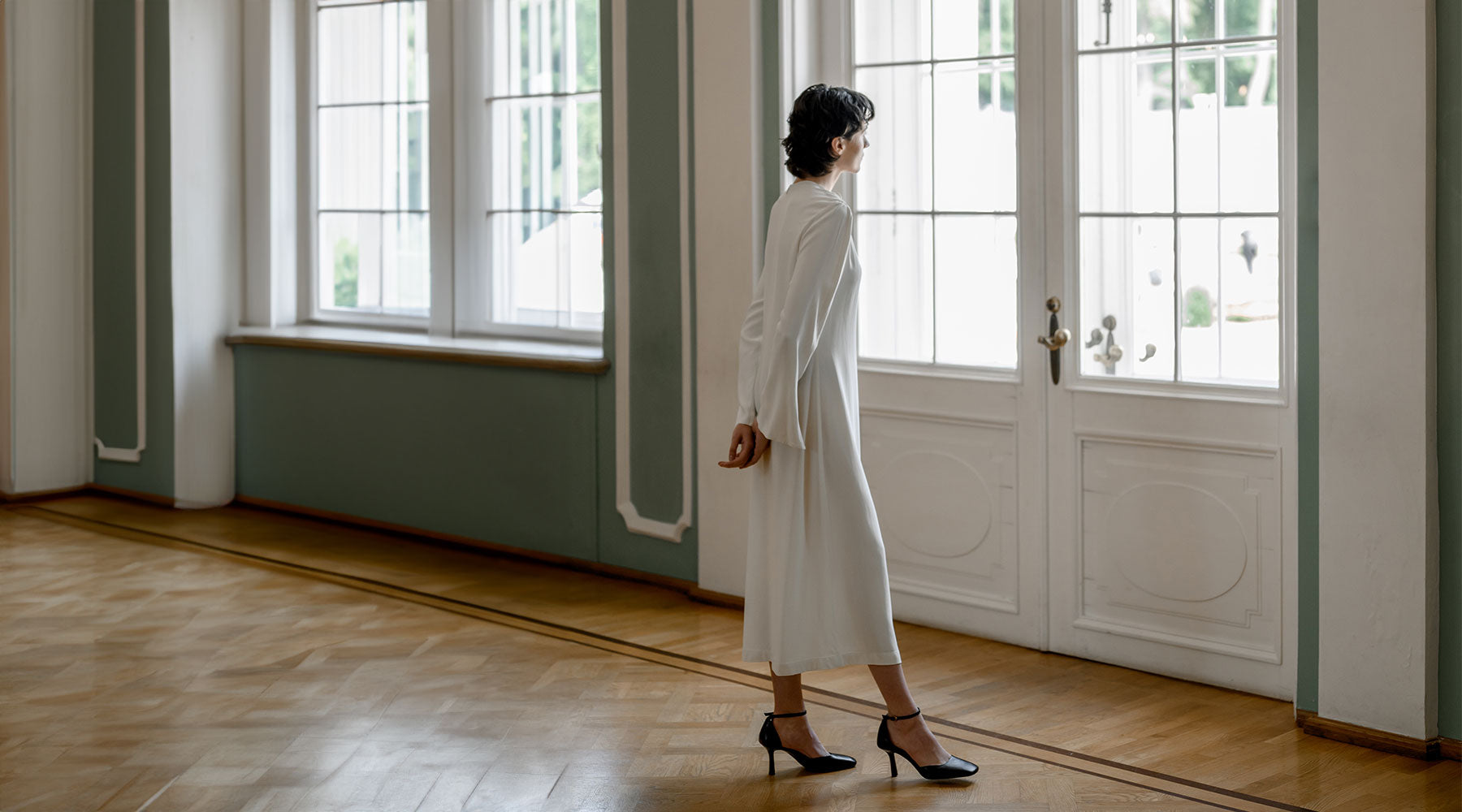 Summer Wedding Attire for Guests YEAR_TO_CHANGE