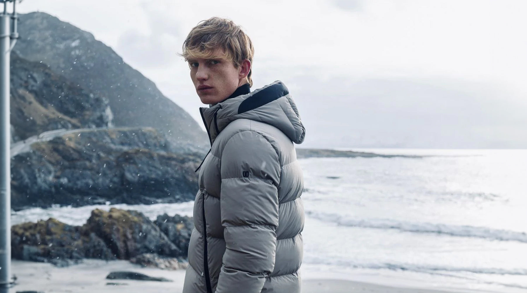 How to Choose the Right Winter Jacket