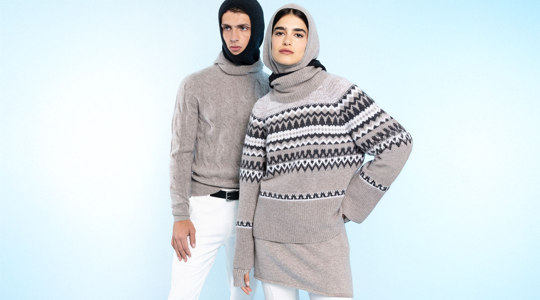 Winter Fashion Trends 2024-2025