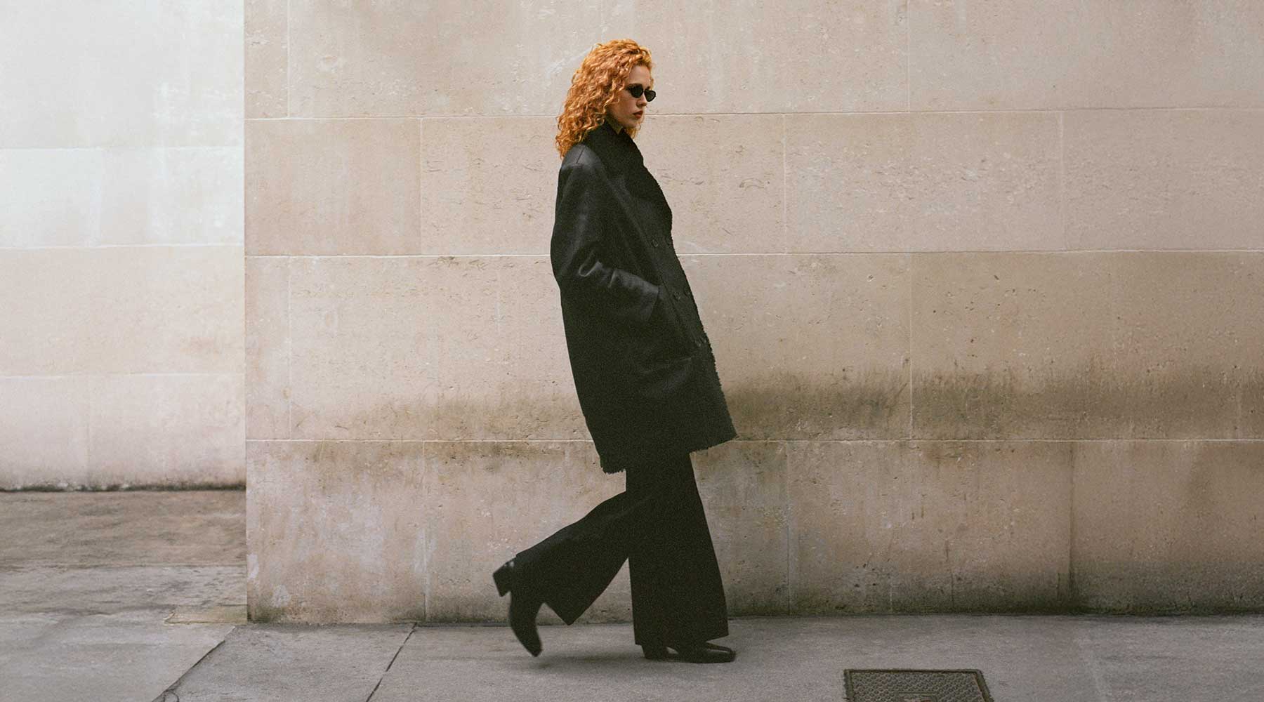 Winter Trouser Outfits