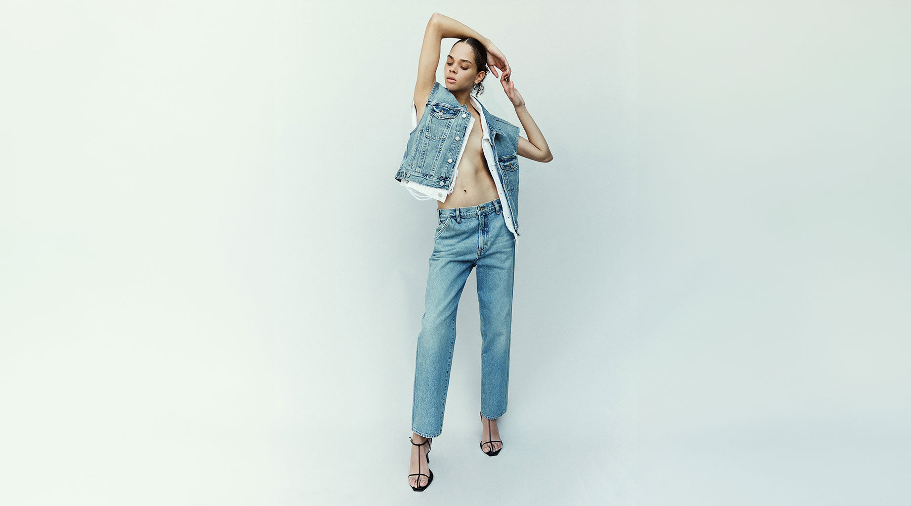 Y2K Inspired Summer Outfits