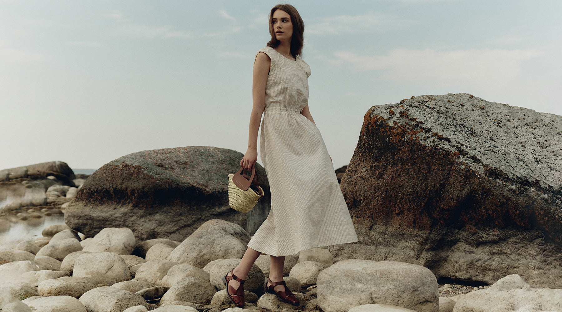 Summer Dress Guide