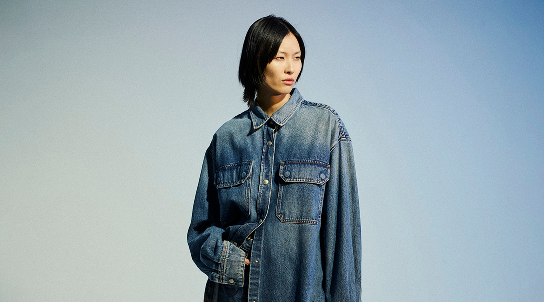 How to Style Every Type of Jeans in YEAR_TO_CHANGE