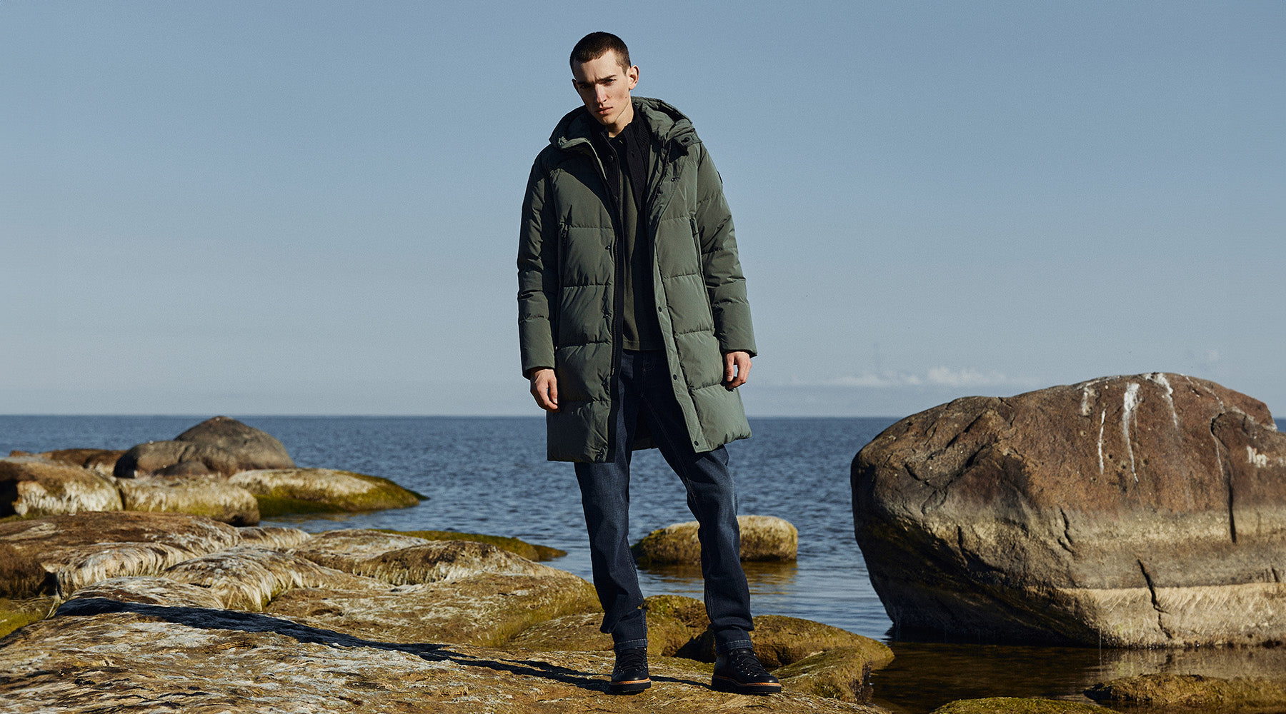 Ways To Wear Boots With Jeans For Men