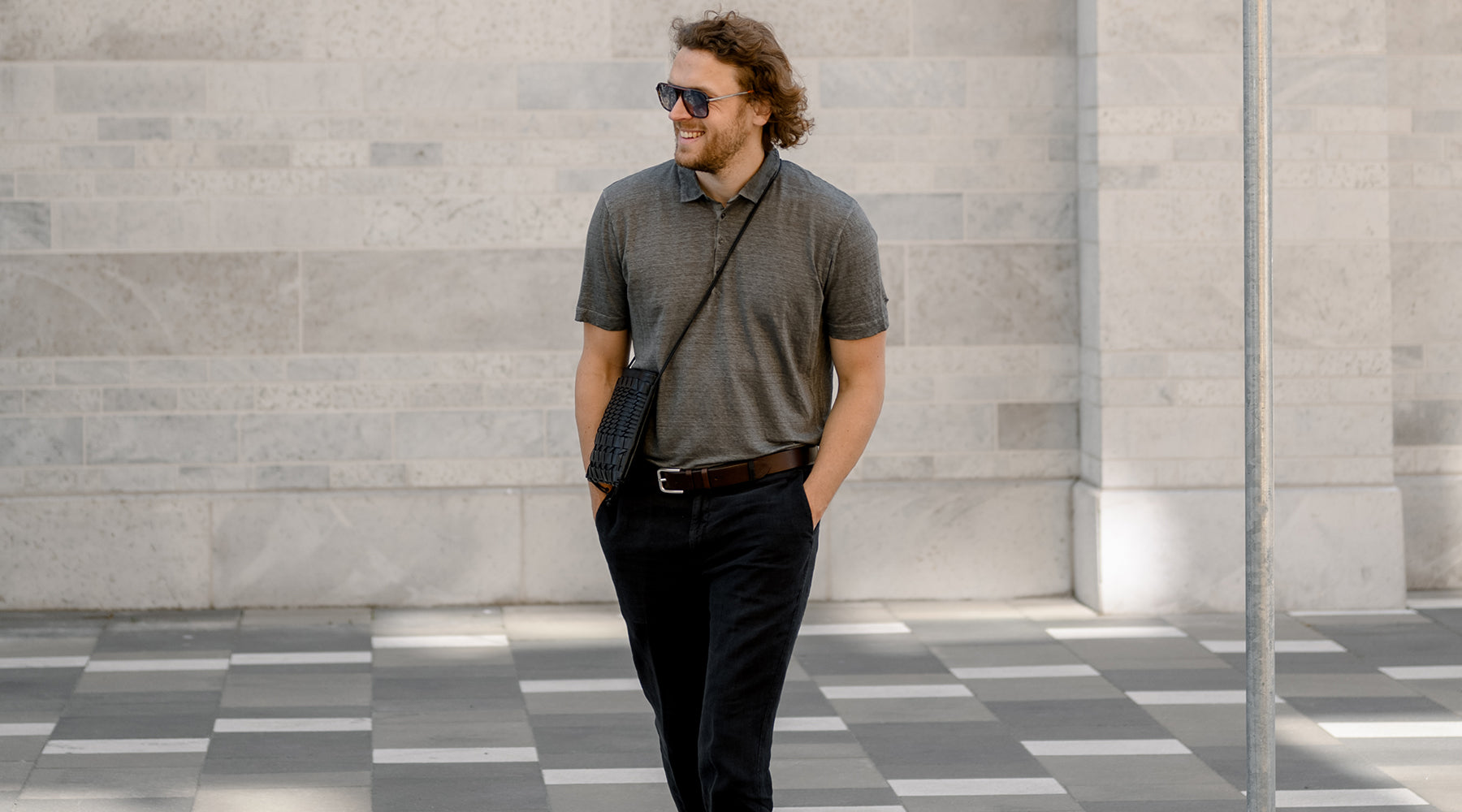 Guide to Summer Pants for Women and Men: How to Wear Trousers in