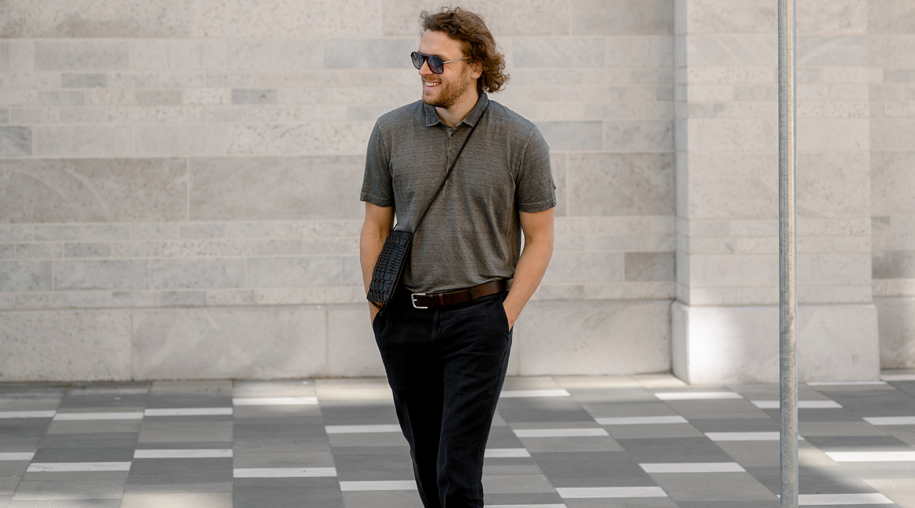 Guide for Summer Pants and Trousers