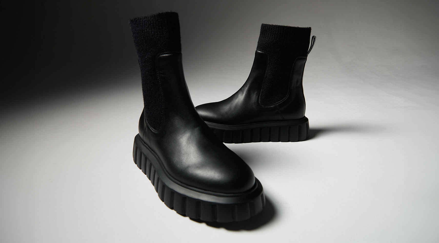 How to Style Winter Boots in YEAR_TO_CHANGE