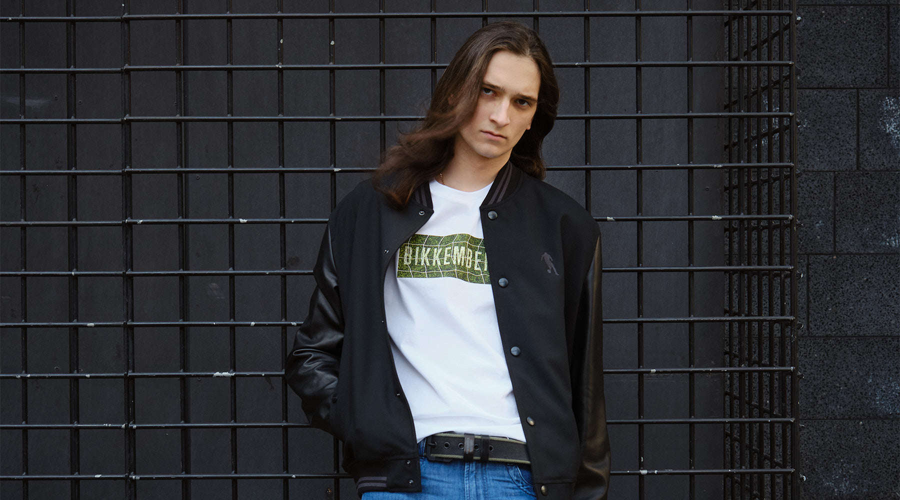 Spring-summer trends for men 2022