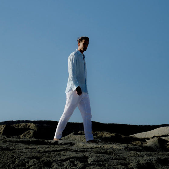 120% LINO Clothing for Men