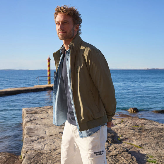 AERONAUTICA MILITARE Clothing for Men