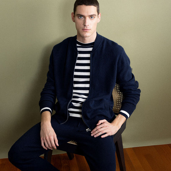FTC CASHMERE Clothing for Men