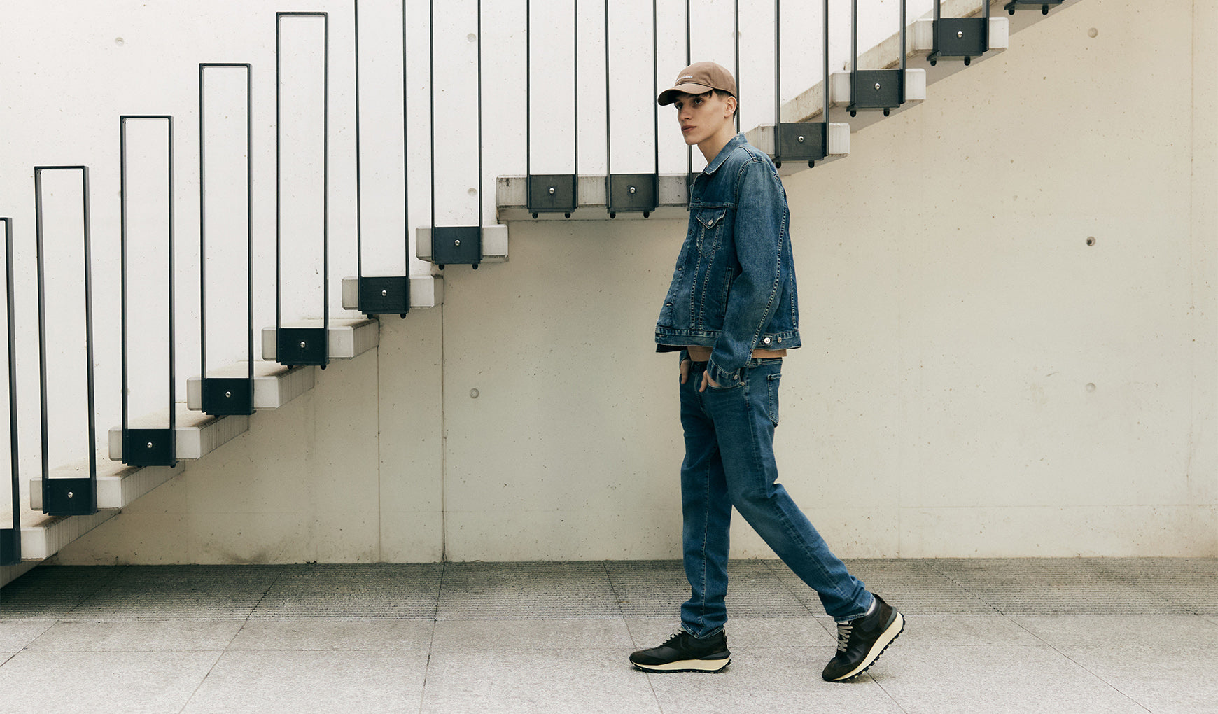 Jeans for Men
