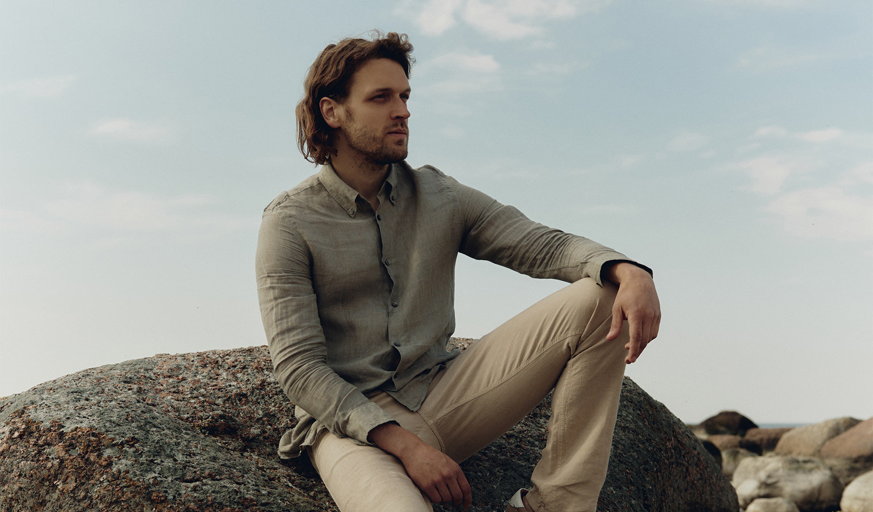 Men's Shirts
