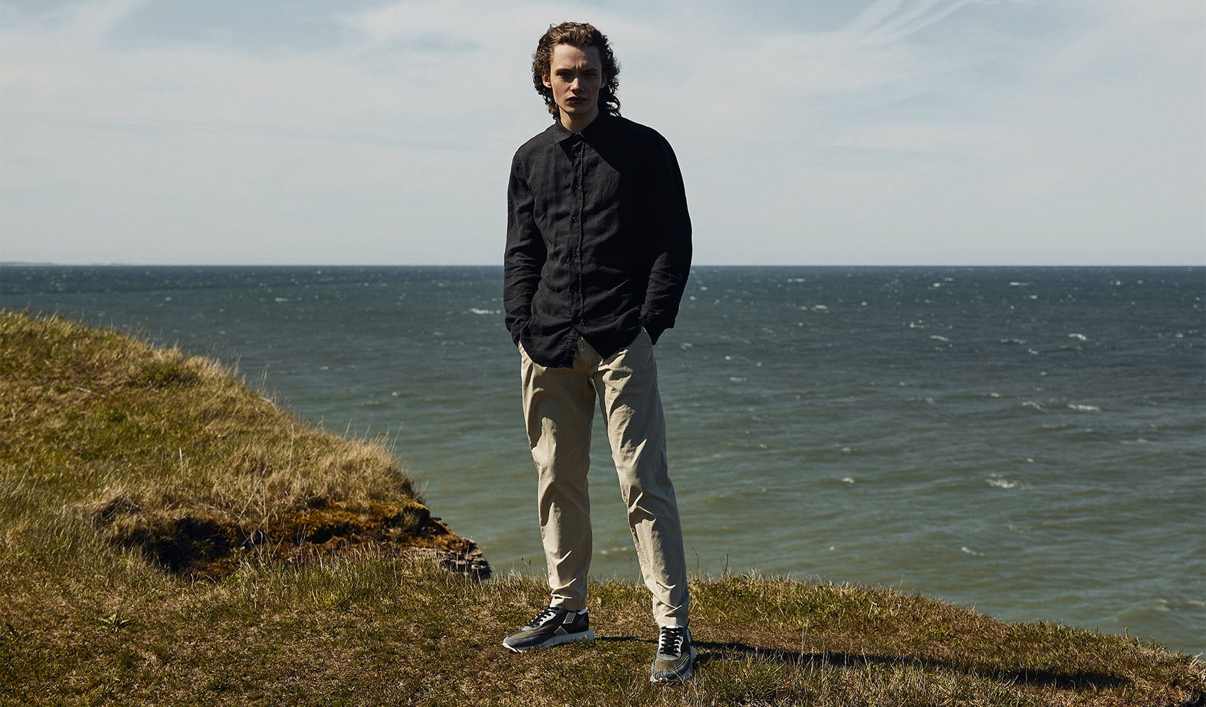 Men's Trousers